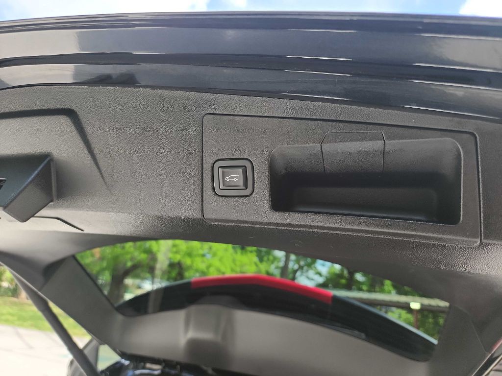 2018 Cadillac XT5 Image 33