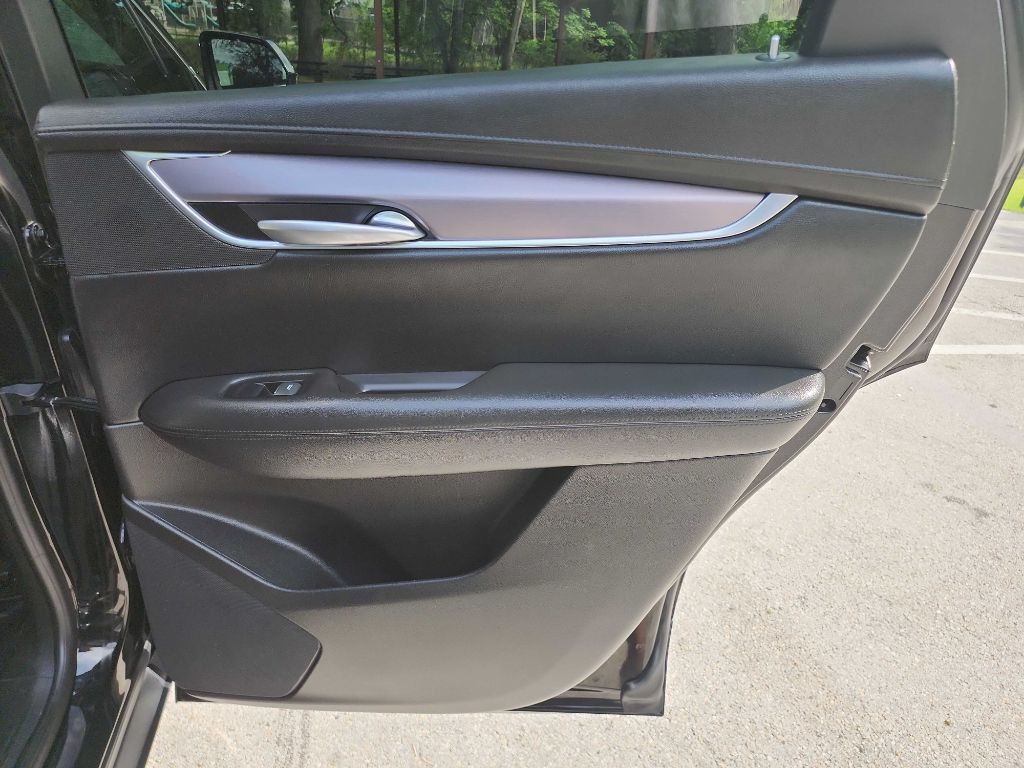2018 Cadillac XT5 Image 34