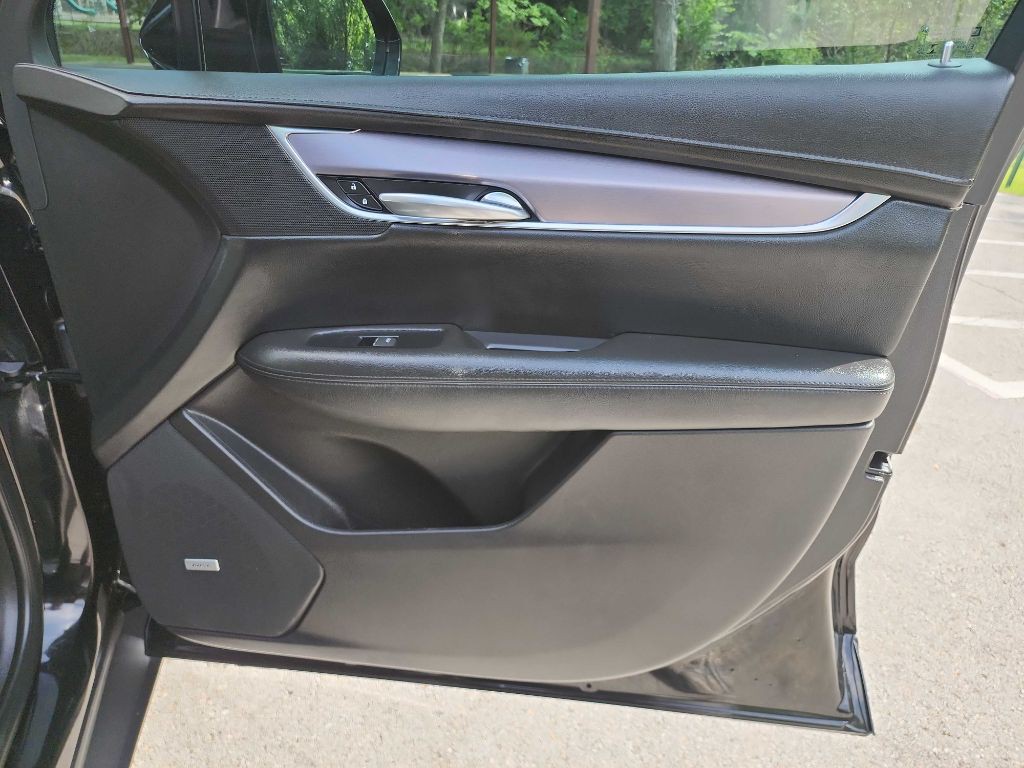 2018 Cadillac XT5 Image 36