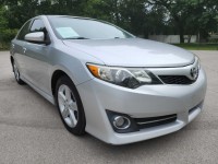 Image for 2014 Toyota Camry SE ID: 7347329