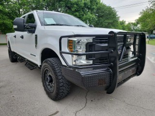Image for 2019 Ford F-350 Super Duty ID: 7348821