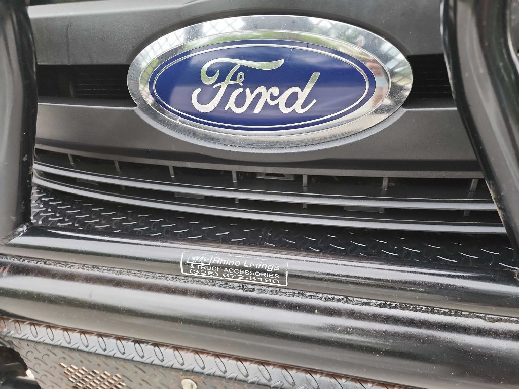 2019 Ford F-350 Image 3