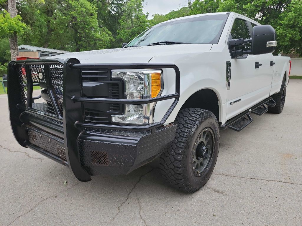 2019 Ford F-350 Image 4