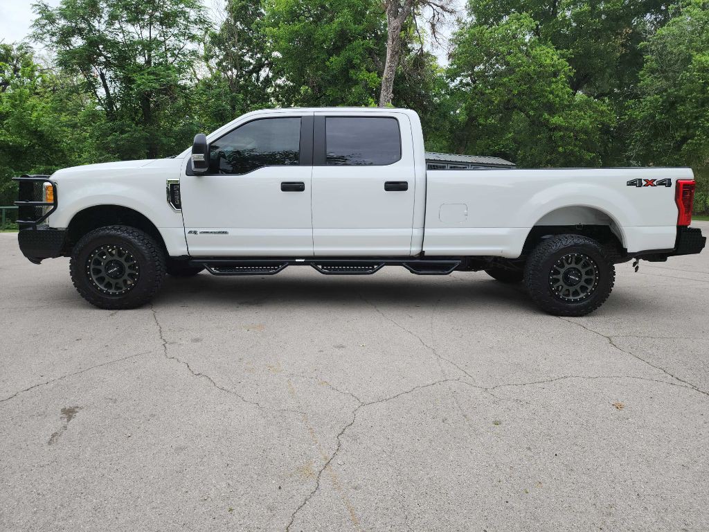 2019 Ford F-350 Image 5