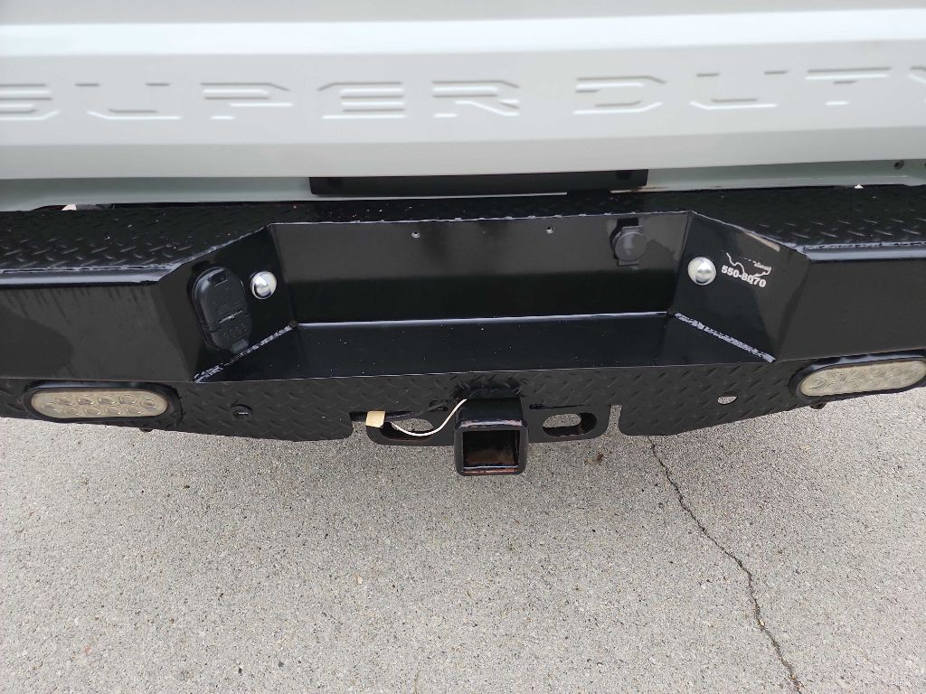 2019 Ford F-350 Image 7