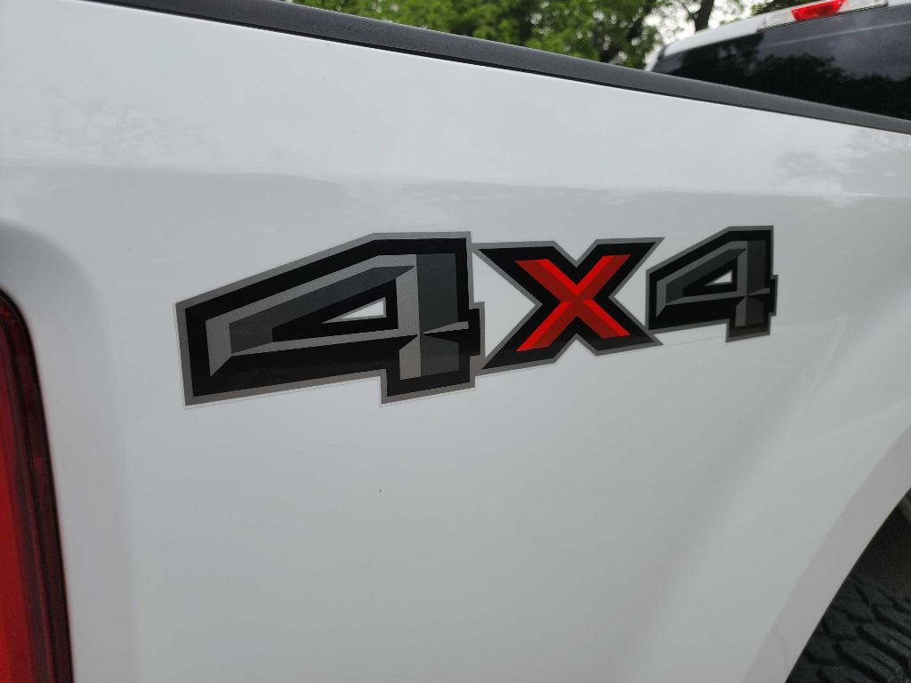 2019 Ford F-350 Image 11