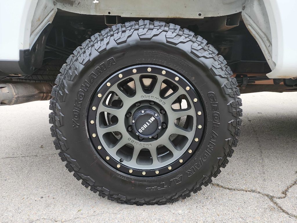 2019 Ford F-350 Image 12