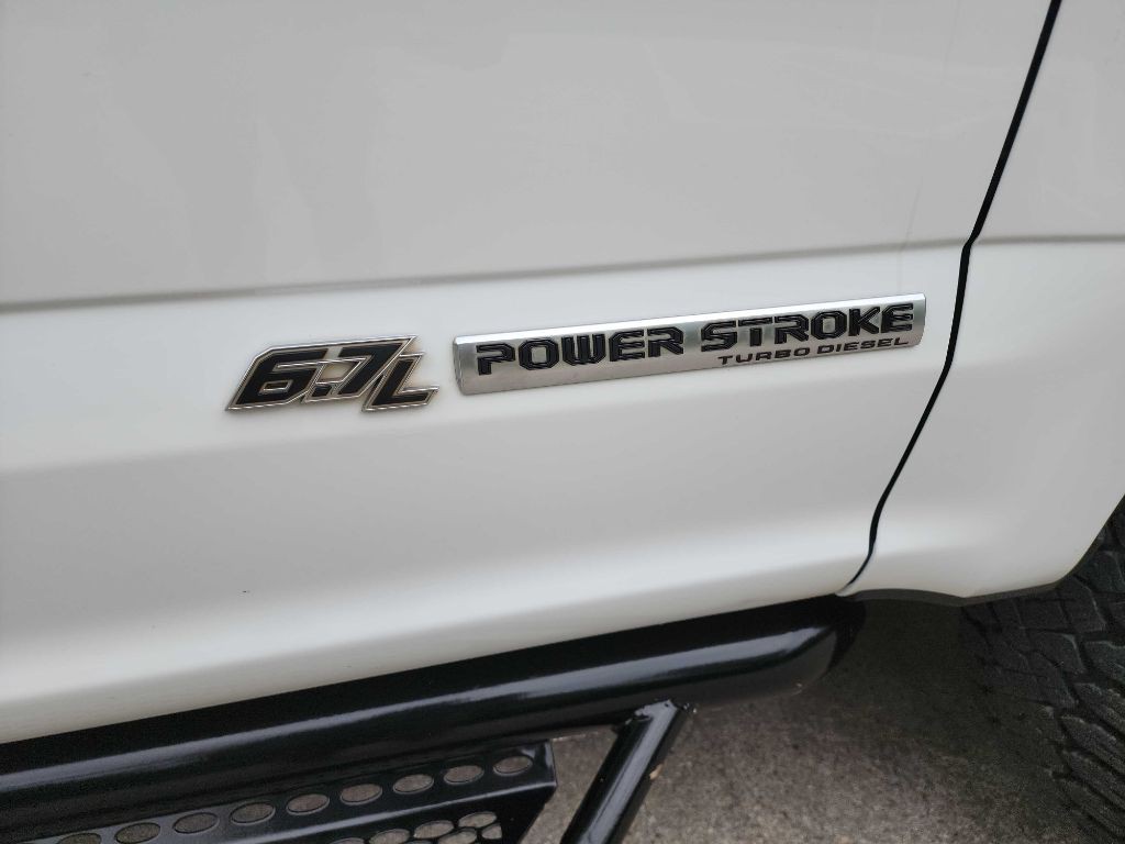2019 Ford F-350 Image 14