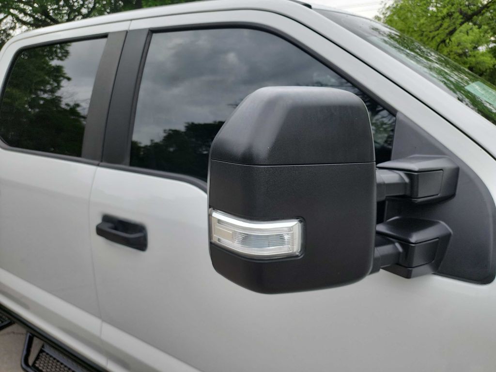 2019 Ford F-350 Image 15