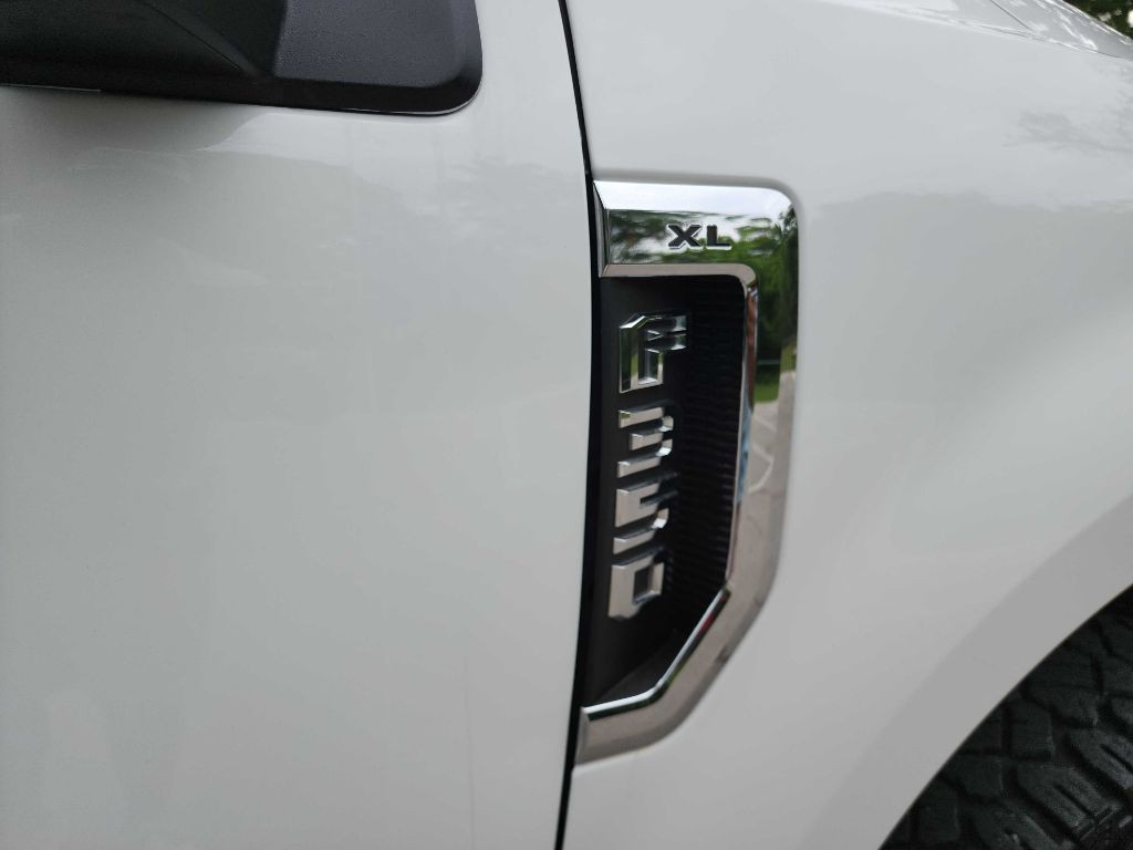 2019 Ford F-350 Image 16