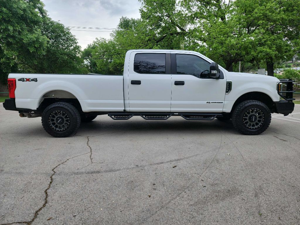2019 Ford F-350 Image 18