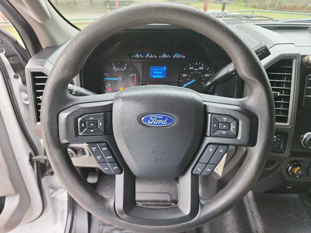 2019 Ford F-350 Image 20