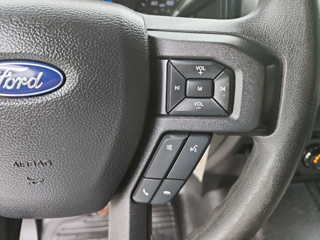 2019 Ford F-350 Image 21