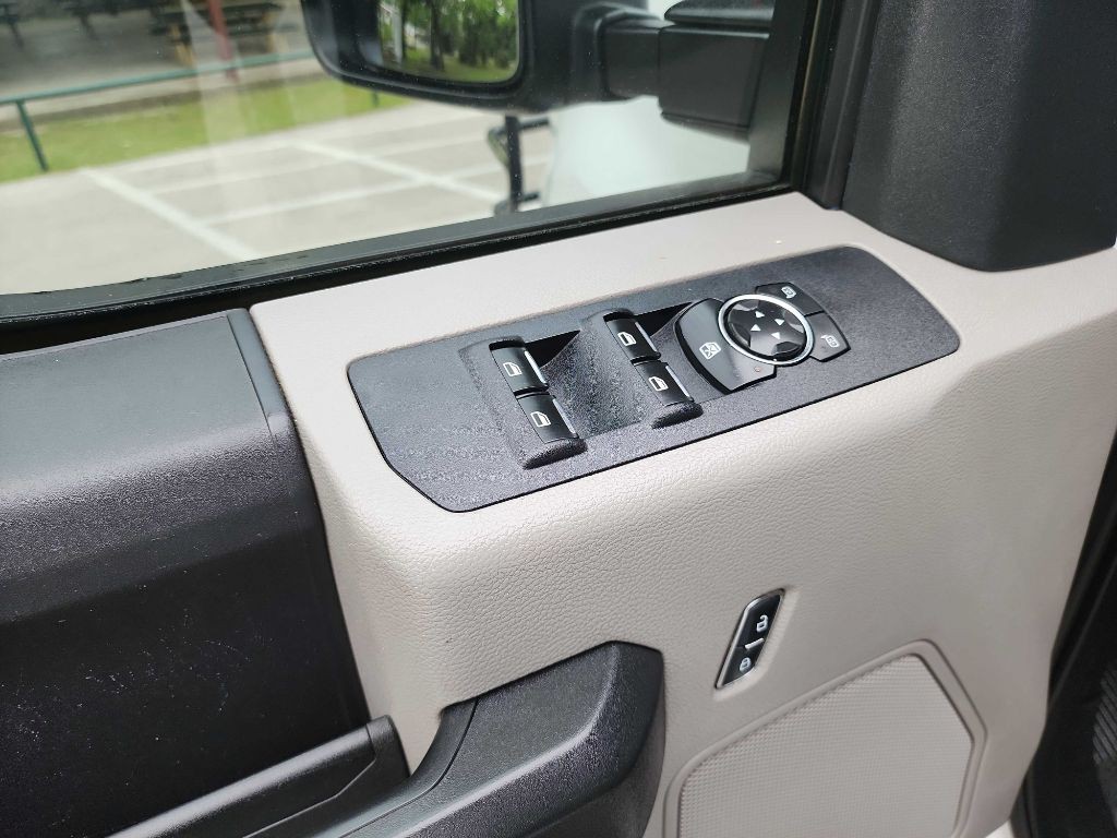 2019 Ford F-350 Image 22