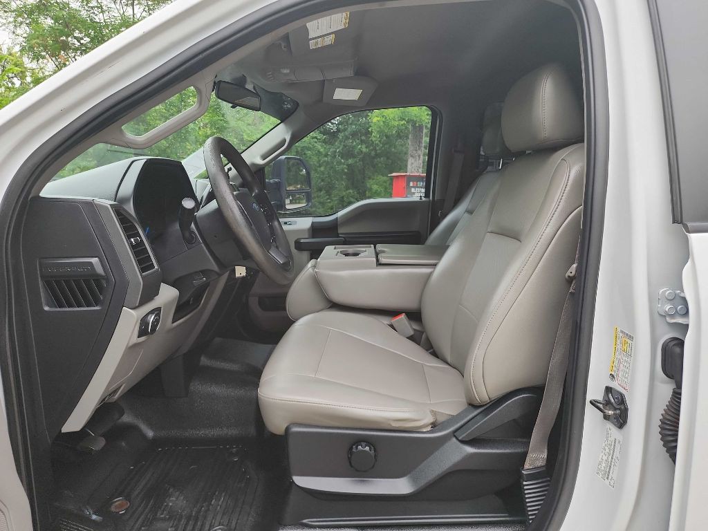 2019 Ford F-350 Image 23