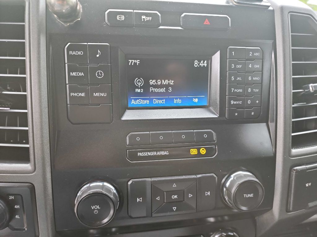 2019 Ford F-350 Image 24