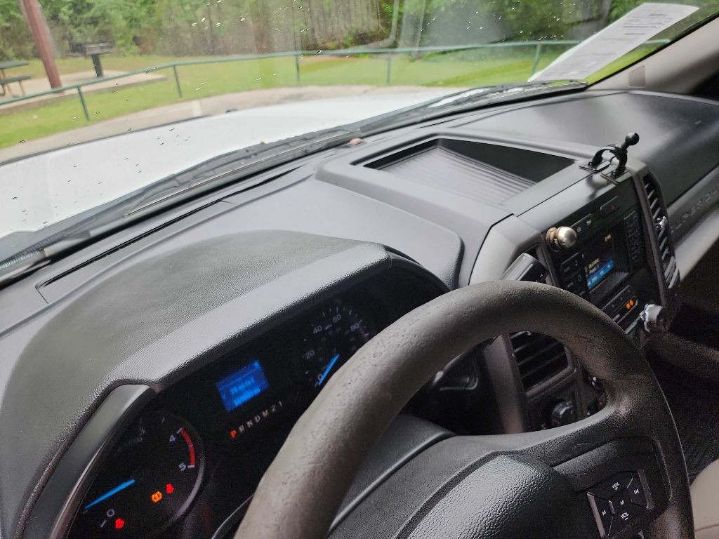 2019 Ford F-350 Image 25