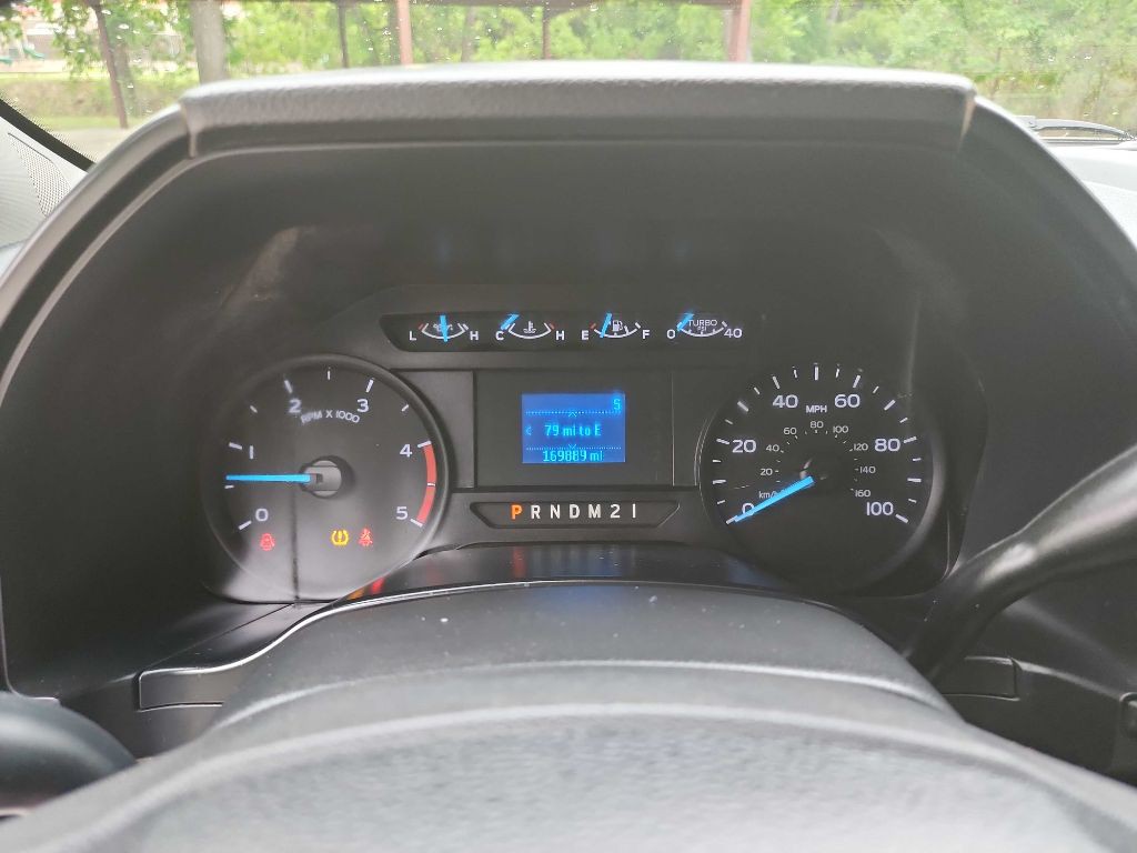 2019 Ford F-350 Image 26
