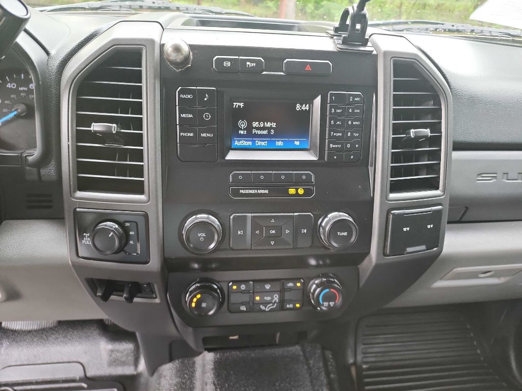 2019 Ford F-350 Image 27