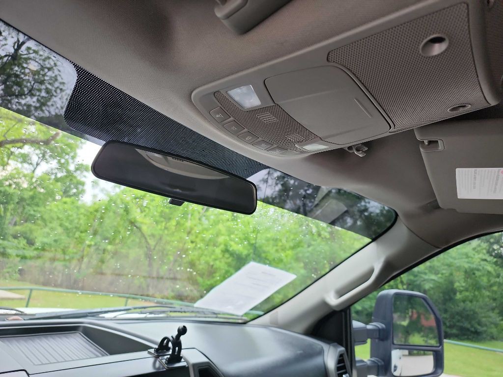 2019 Ford F-350 Image 28