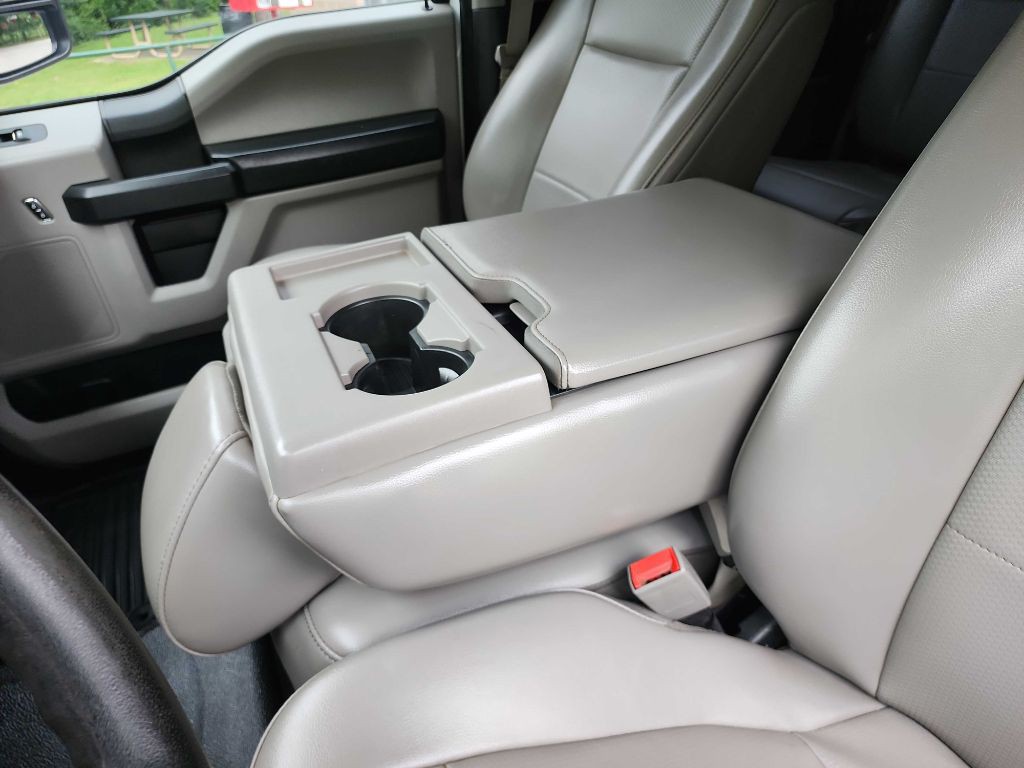 2019 Ford F-350 Image 29