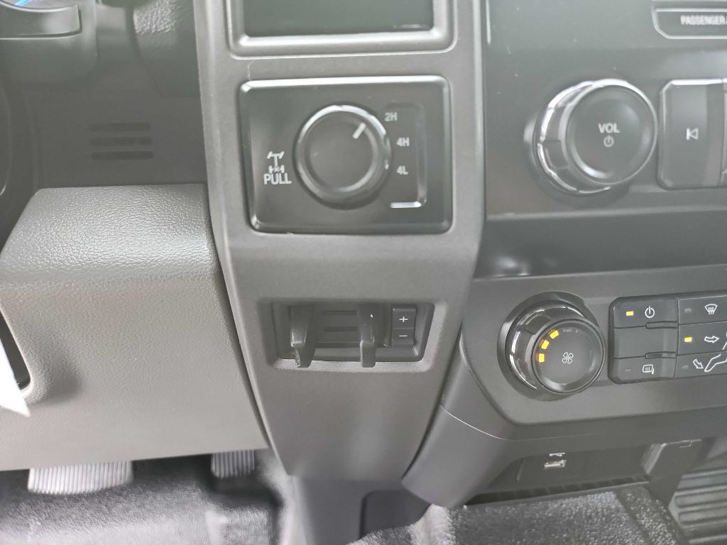 2019 Ford F-350 Image 31