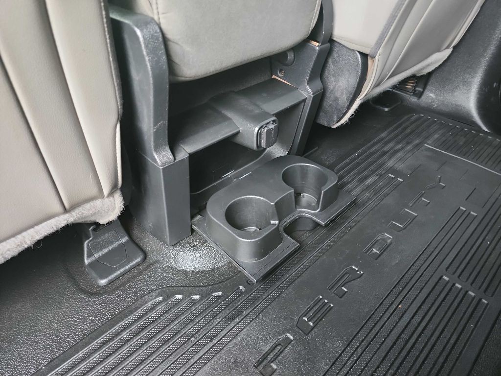 2019 Ford F-350 Image 33
