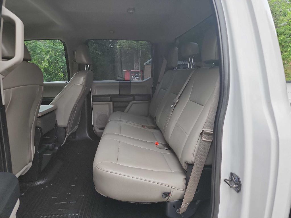 2019 Ford F-350 Image 34