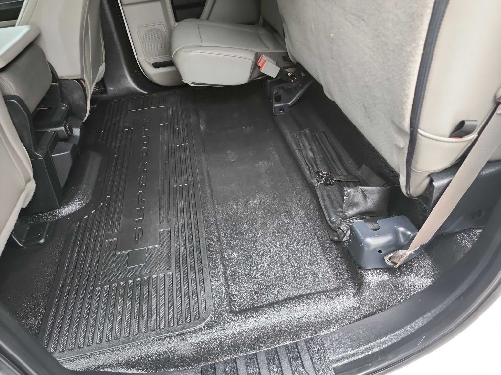 2019 Ford F-350 Image 35