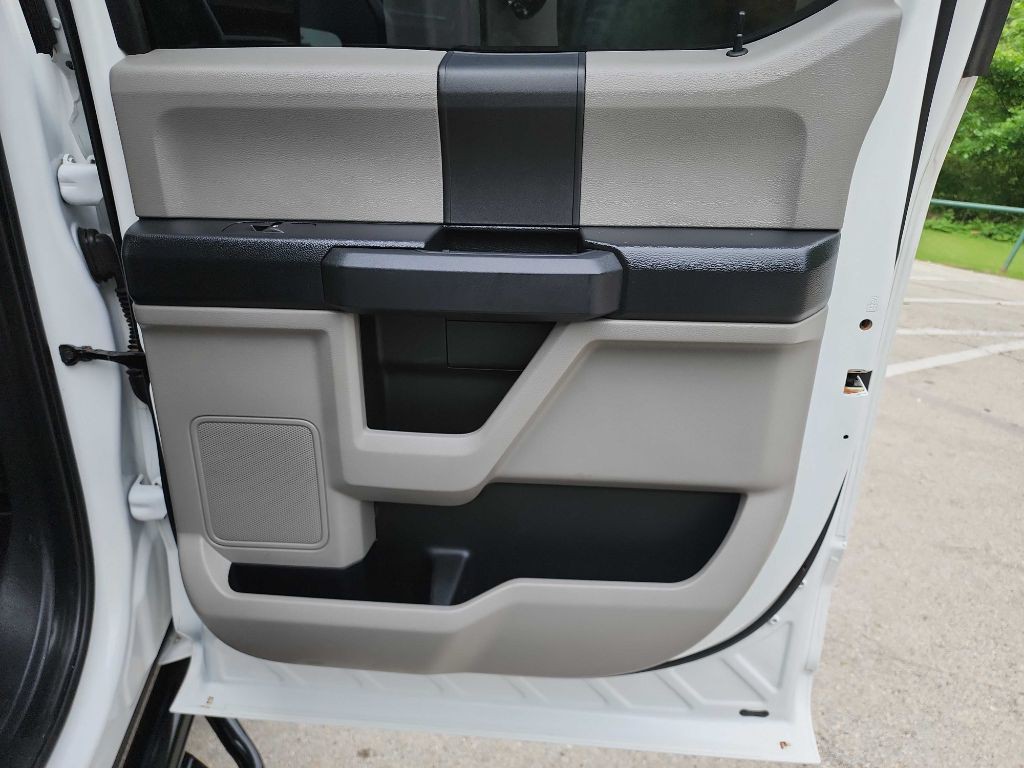 2019 Ford F-350 Image 36