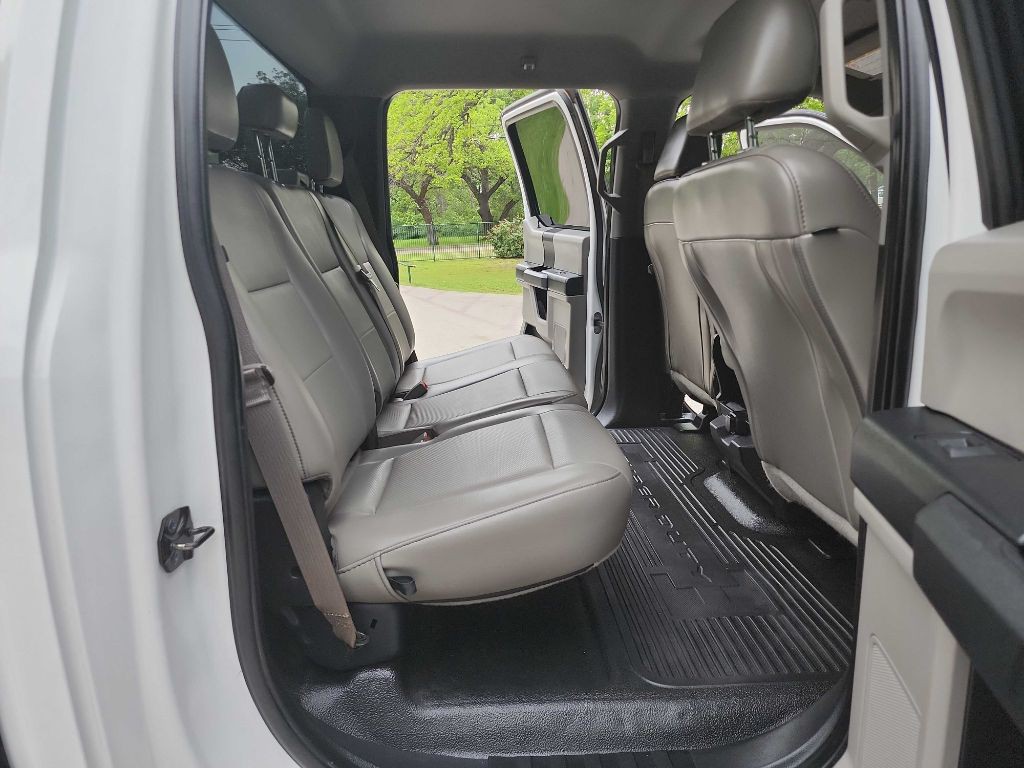 2019 Ford F-350 Image 37