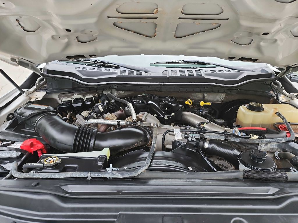 2019 Ford F-350 Image 40