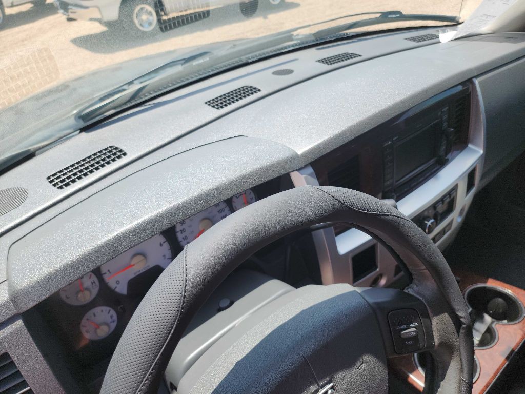 2008 Dodge Ram 1500 Image 12