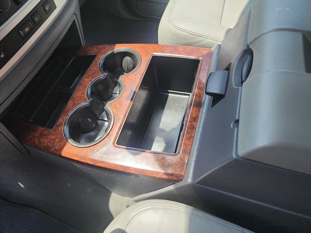 2008 Dodge Ram 1500 Image 14