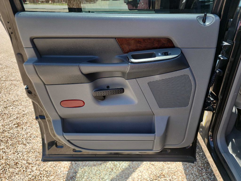 2008 Dodge Ram 1500 Image 15