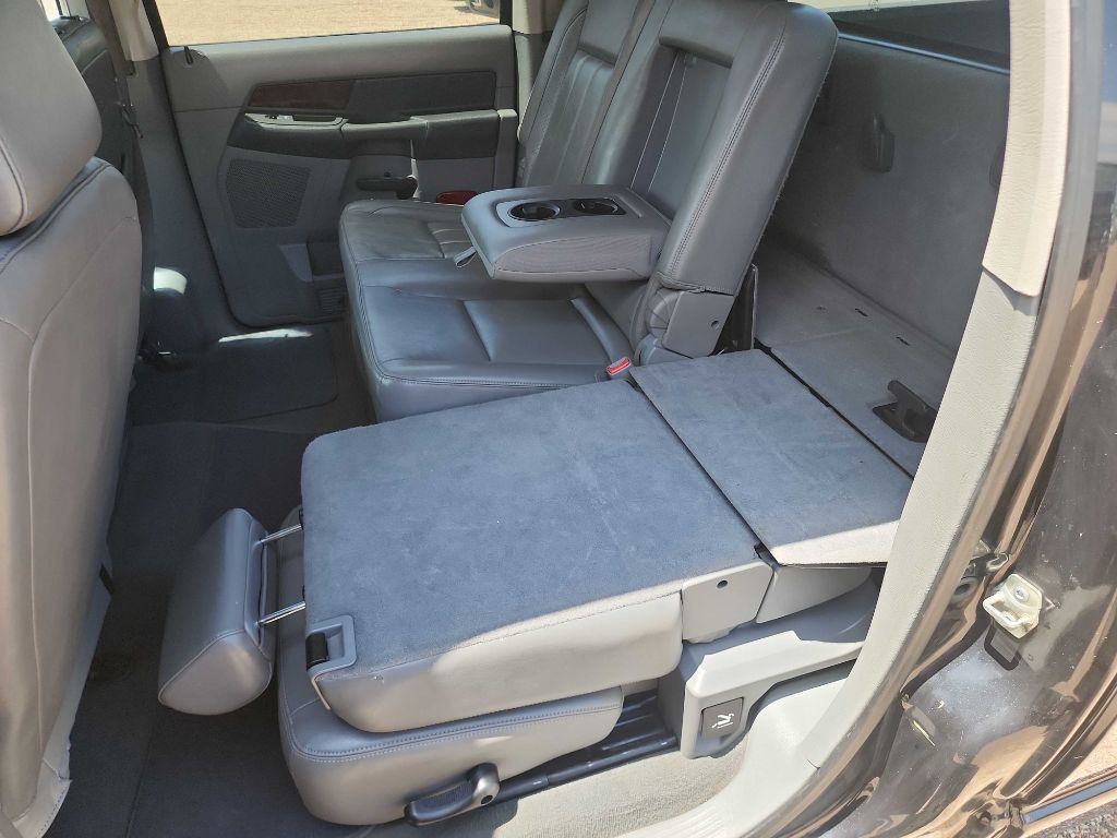 2008 Dodge Ram 1500 Image 21