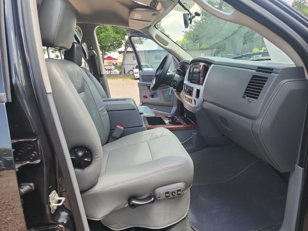 2008 Dodge Ram 1500 Image 23