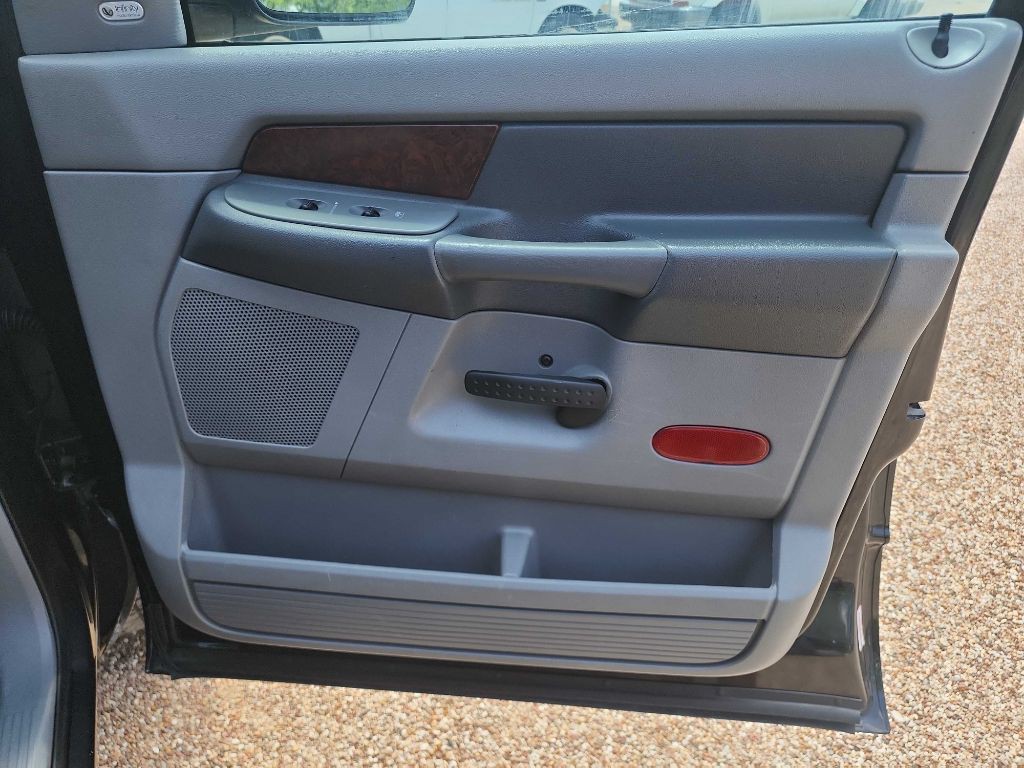 2008 Dodge Ram 1500 Image 24