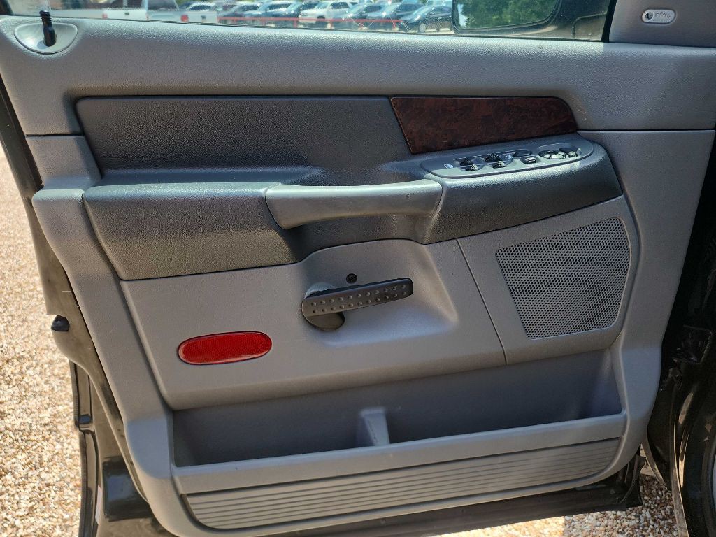 2008 Dodge Ram 1500 Image 26