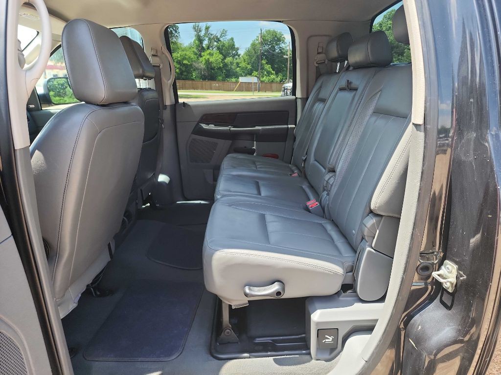 2008 Dodge Ram 1500 Image 31