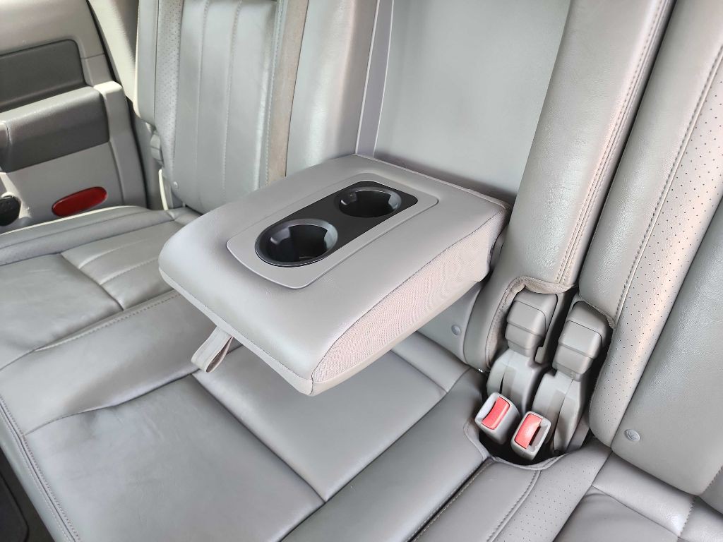 2008 Dodge Ram 1500 Image 35