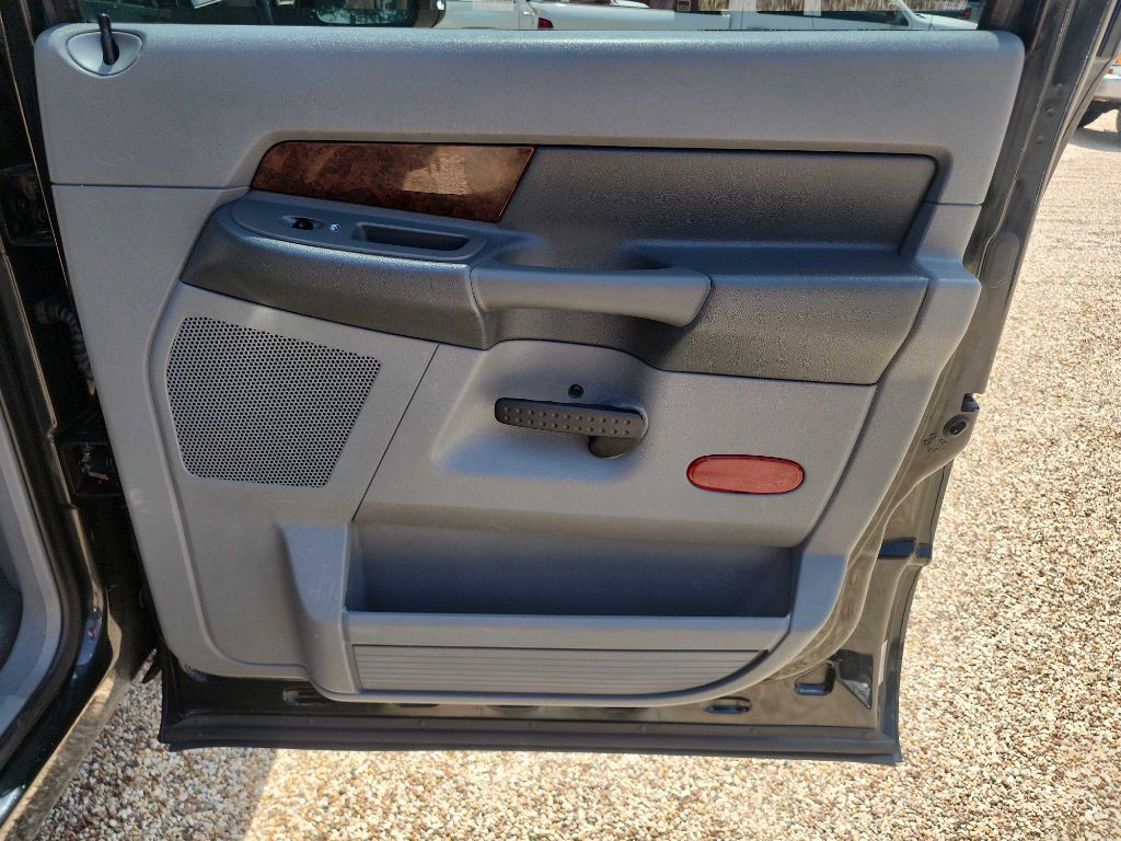2008 Dodge Ram 1500 Image 36