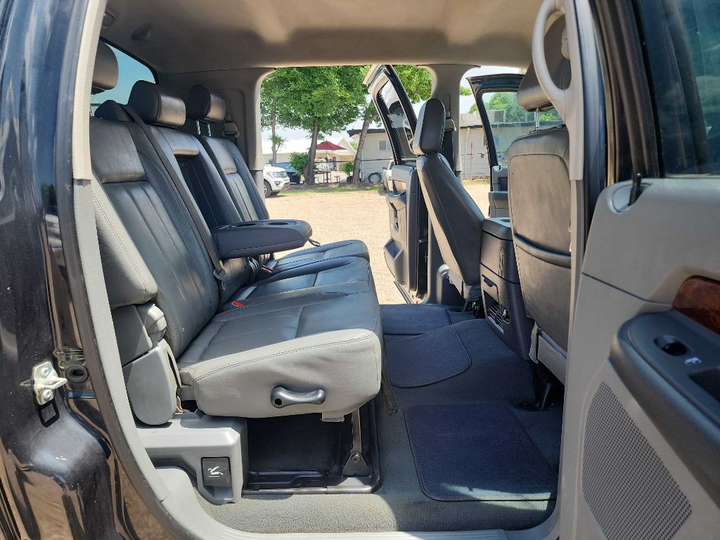 2008 Dodge Ram 1500 Image 39