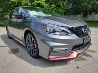 Image for 2017 Nissan Sentra Sr Turbo ID: 7352054