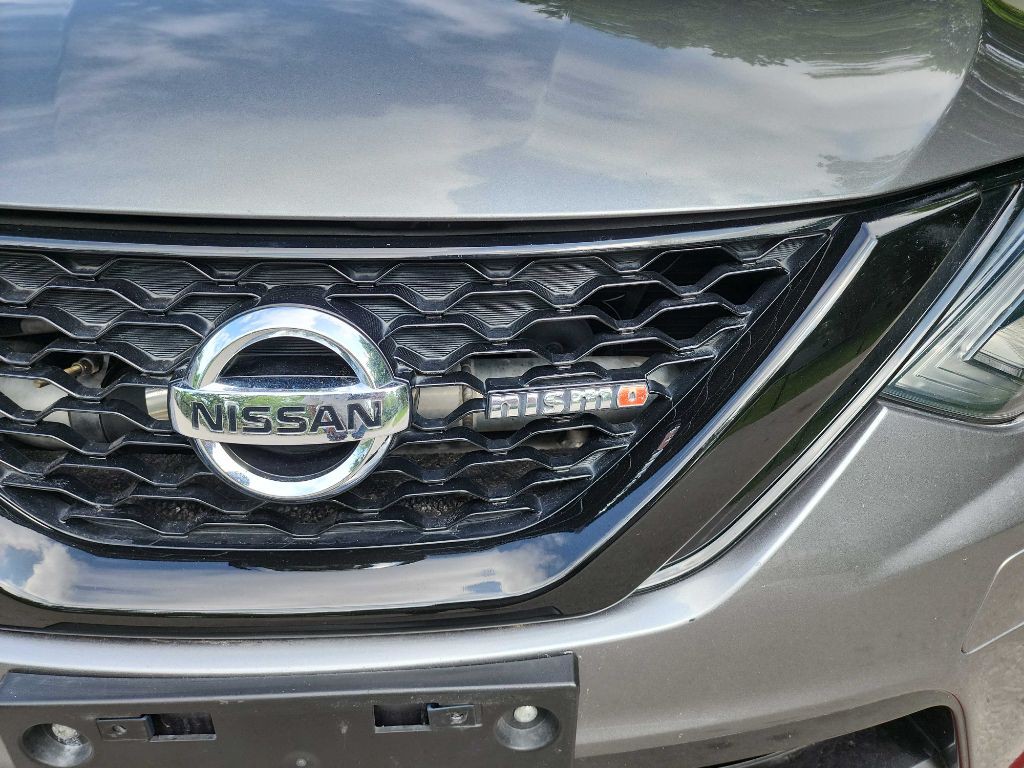 2017 Nissan Sentra Image 3