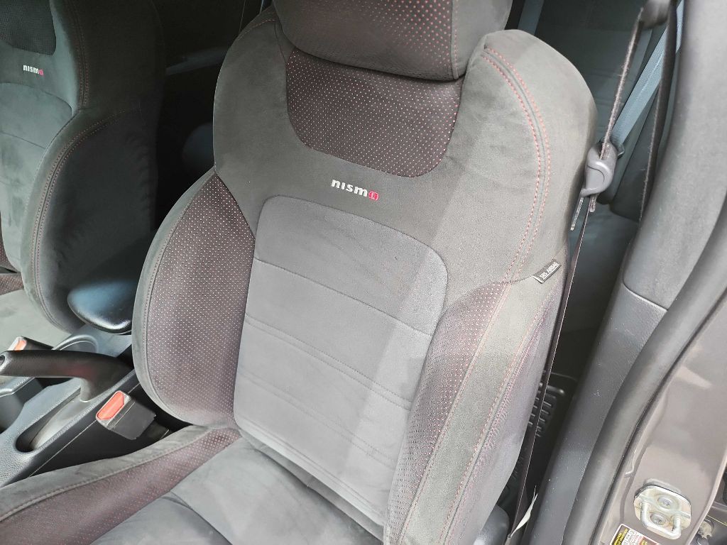 2017 Nissan Sentra Image 17