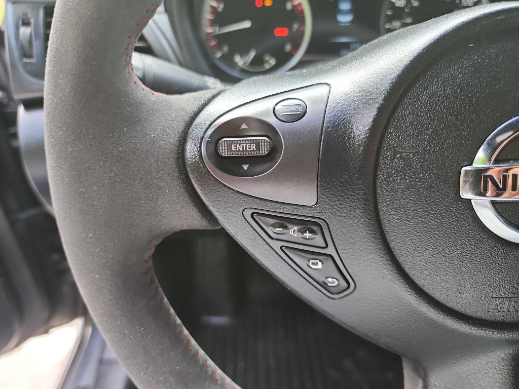 2017 Nissan Sentra Image 19