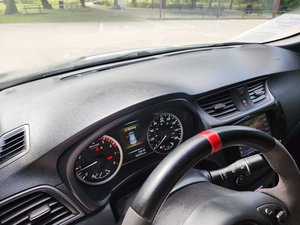 2017 Nissan Sentra Image 22