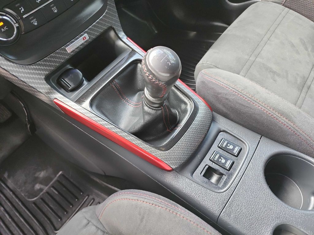 2017 Nissan Sentra Image 27