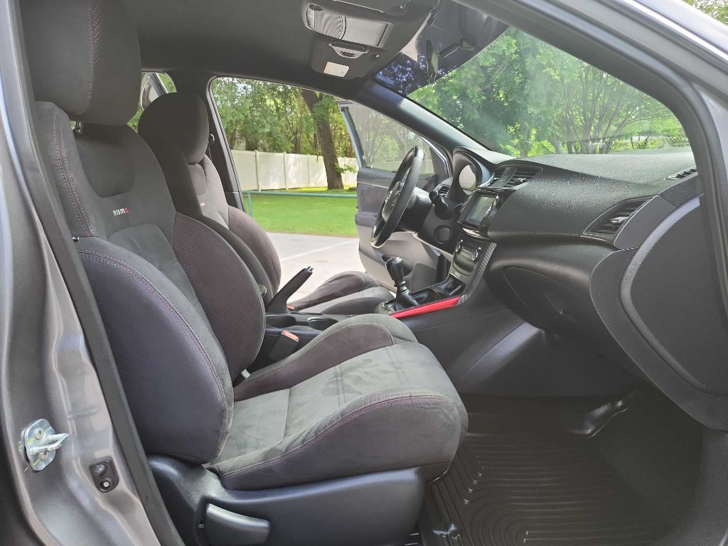 2017 Nissan Sentra Image 34